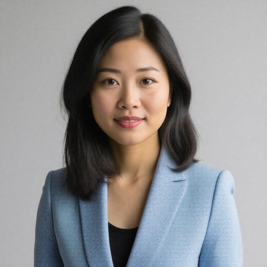 Michelle Wu (politician)